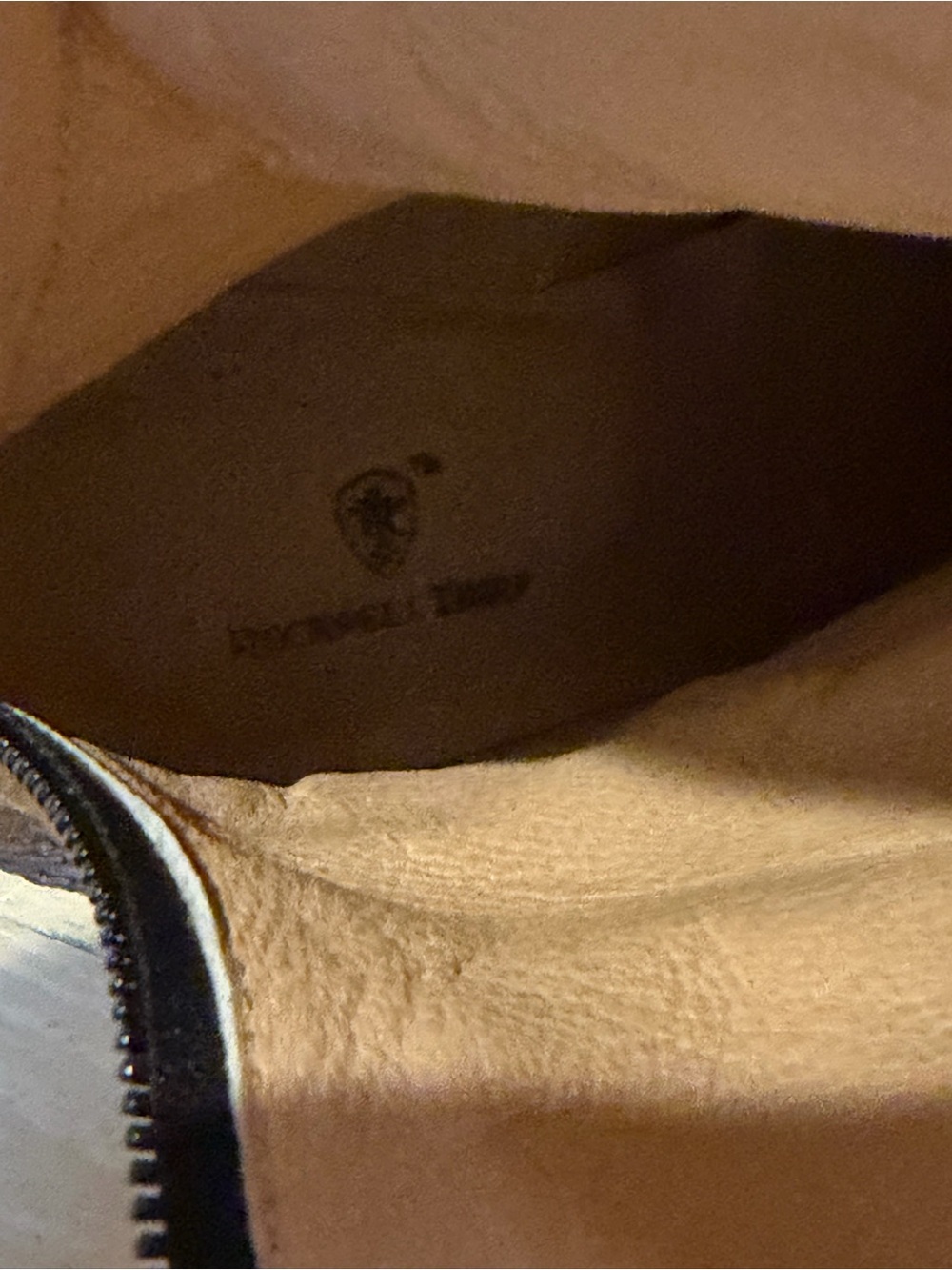 Rockwell Tharp Urban Safari Knee
High - size 38! EUC. - Picture 6 of 8